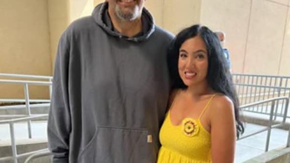 John Fetterman out of the hospital, heading home after suffering stroke
