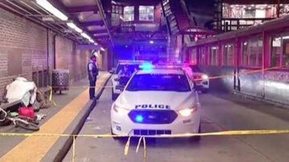 64-year-old critical after a stabbing in Frankford, police say