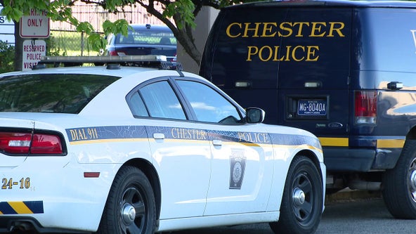 Officials propose increased law enforcement presence in Chester to curb gun violence