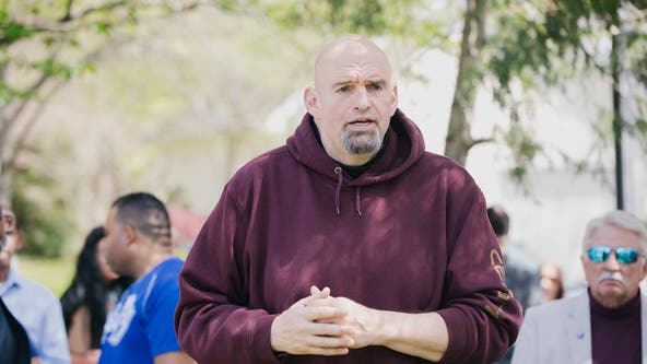 Pa. Senate primary: What do we know about John Fetterman's diagnosis?