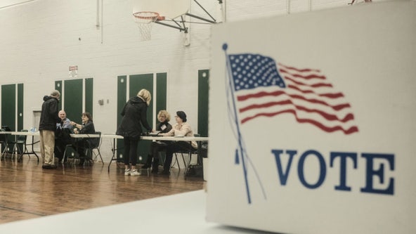 2022 midterms: What to watch as Pennsylvania, 4 other states hold primaries