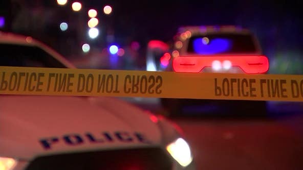 7-year-old child struck and killed by vehicle on Philadelphia street: police