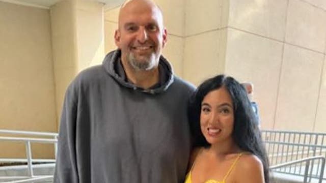 John Fetterman out of the hospital, heading home after suffering stroke