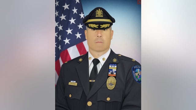 Bensalem Township Police Deputy Director dies after battle with cancer