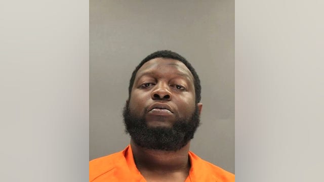 Burlington City man charged in shooting death of Willingboro man