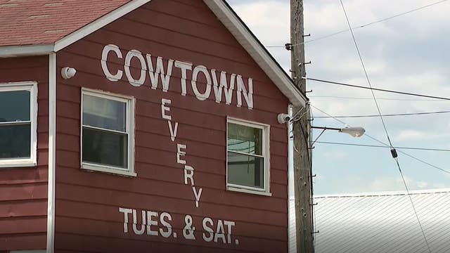 Farmers concerned about food supply amid rising diesel prices