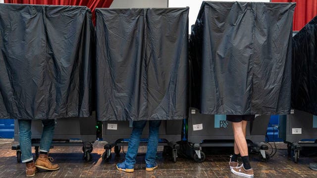 Election Results: Check results for Pennsylvania's primaries