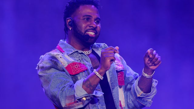 Jason Derulo, Ava Max to take the stage at Wawa Welcome America July 4th concert