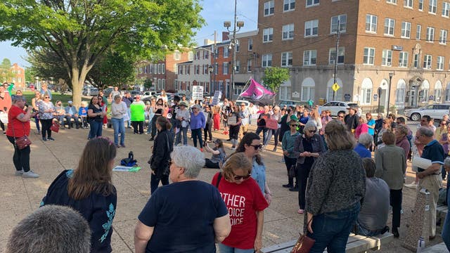 Roe V. Wade: Locals react to Supreme Court draft opinion that seeks to overturn landmark abortion ruling