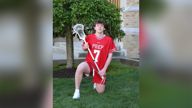 Connecticut lacrosse player James McGrath stabbing: 16-year-old arrested, charged with murder