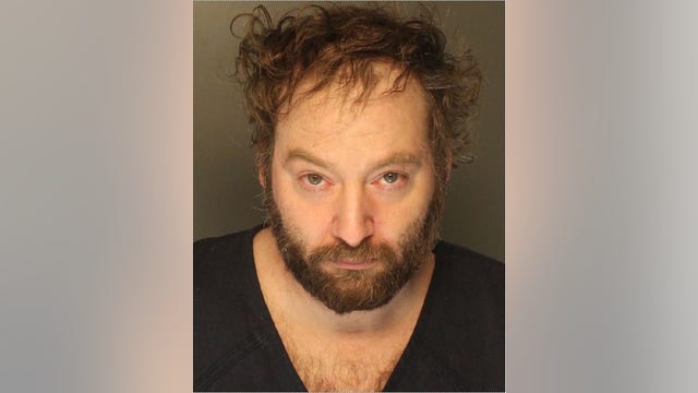 DA: Smoke alarm leads authorities to Pennsylvania apartment used to make guns, drugs