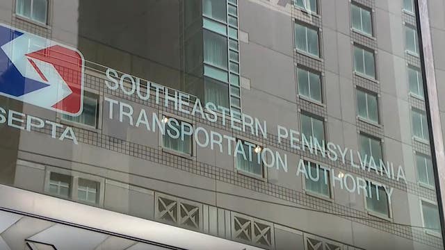 Woman tased by police during confrontation at SEPTA bus station, officials say