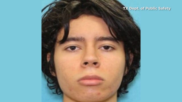 Who is Salvador Ramos? What we know about Texas elementary school shooting suspect