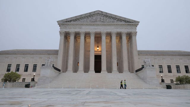 Supreme Court leak: What's next for abortion laws?