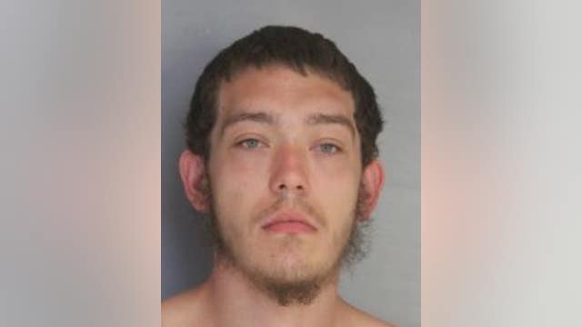 Police: Man, woman duo stole multiple cars from Wawa parking lots in Delaware