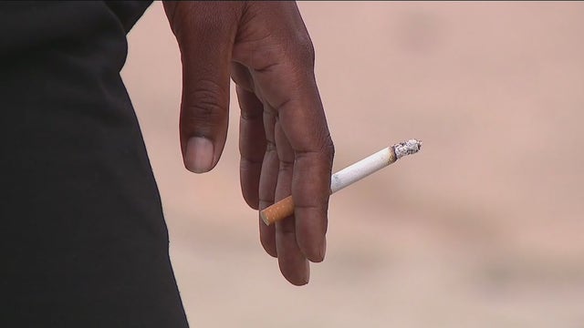 Possible menthol product ban provokes strong reaction in Philadelphia