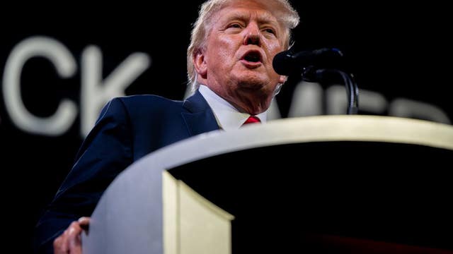 Election 2022: Donald Trump's influence over GOP faces fresh tests