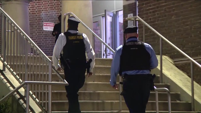 SEPTA safety takes center stage at Philadelphia City Council budget meeting