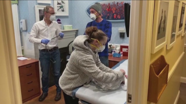 Kids are getting sicker for longer with new viruses, doctors say