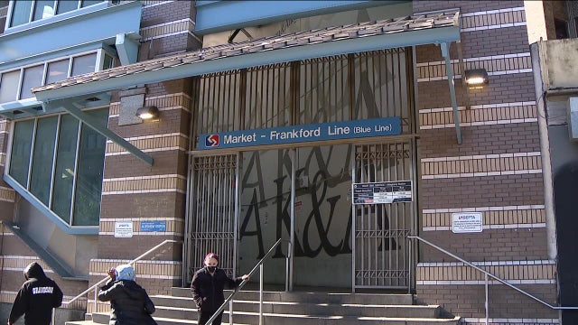 SEPTA facing questions after convicted murderer ends up in new outreach program