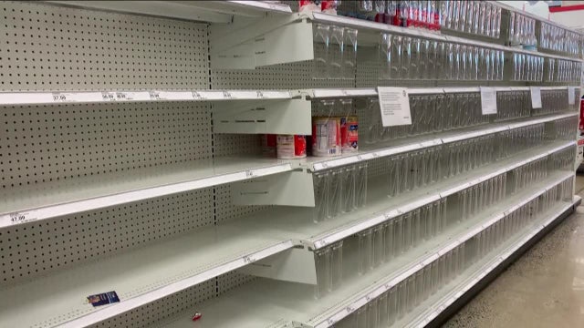 "Another level of evil": Scammers targeting parents desperate to find baby formula