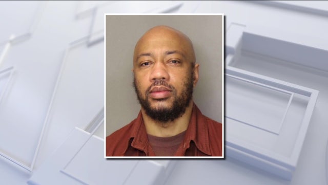 Arrest made in murder of man found dead at Widener University, police say