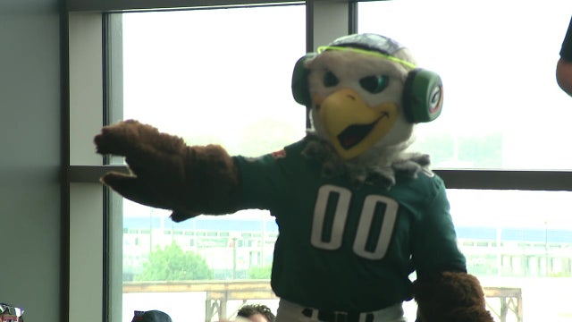 Eagles Autism Challenge returns for 5th year to raise millions for autism research and care