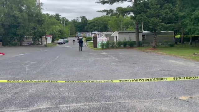 15-year-old shot to death in Cumberland County, officials say