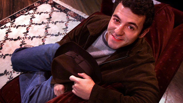 Actor Fred Savage is probably best known for his role on The Wonder Years television show but lately