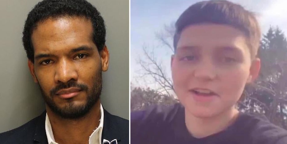 TJ Siderio shooting: Former Philadelphia police officer held on all charges in shooting death of 12-year-old