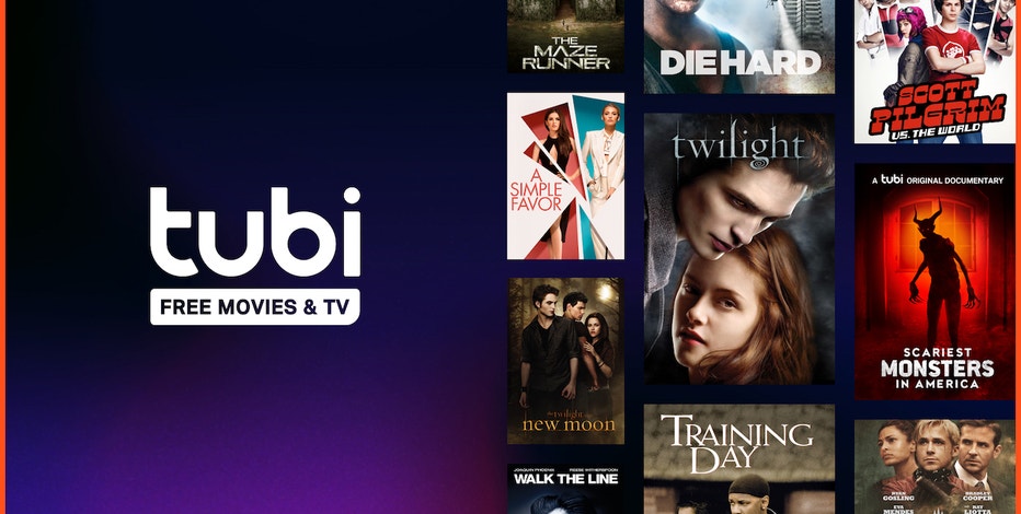 Here are all the movies and TV shows coming to Tubi in May