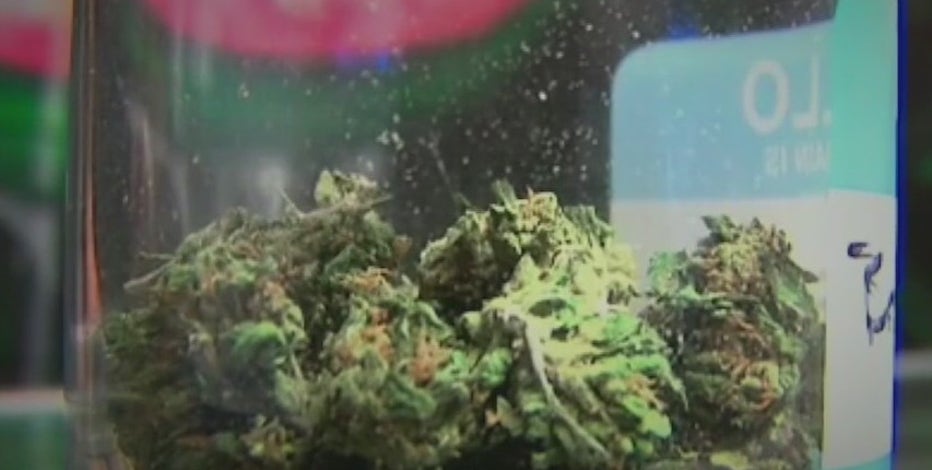 Cannabis sales in N.J. are going strong, after a big first month
