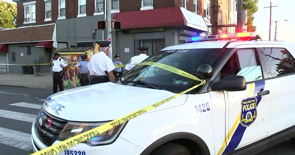 East Germantown triple shooting kills 1 man, injures 2 others | FOX 29 ...