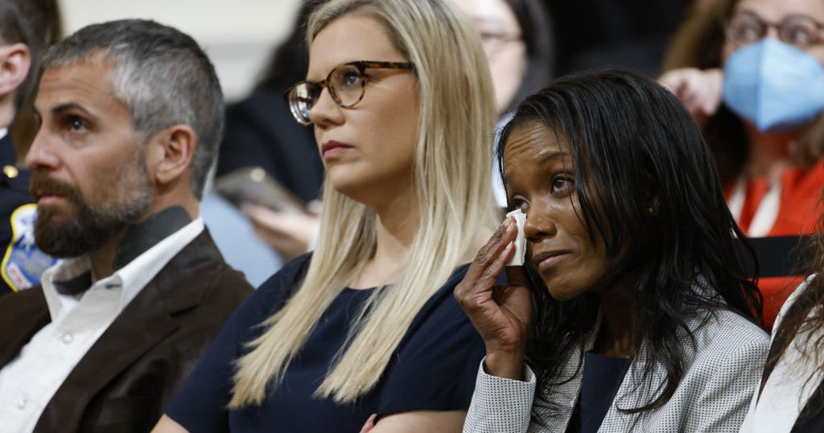 Jan. 6 hearing takeaways: 'Carnage' at the Capitol and a case against ...