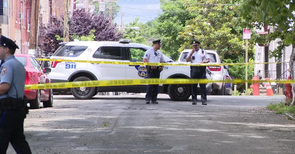 Police: Teen shot and killed in broad daylight on North Philadelphia ...