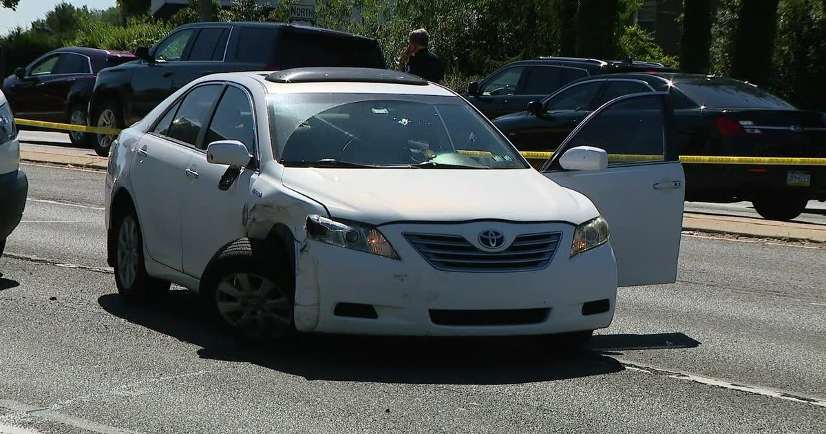 Man killed in road rage shooting in Springfield Township identified ...