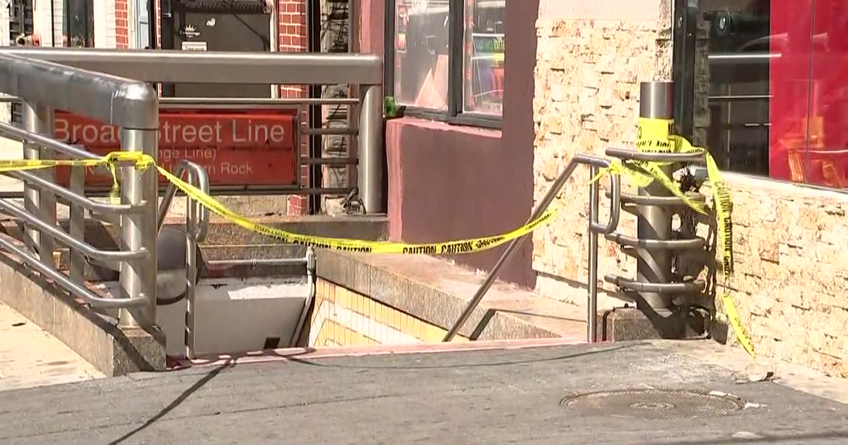 Man in critical condition after daytime shooting at Philadelphia SEPTA ...