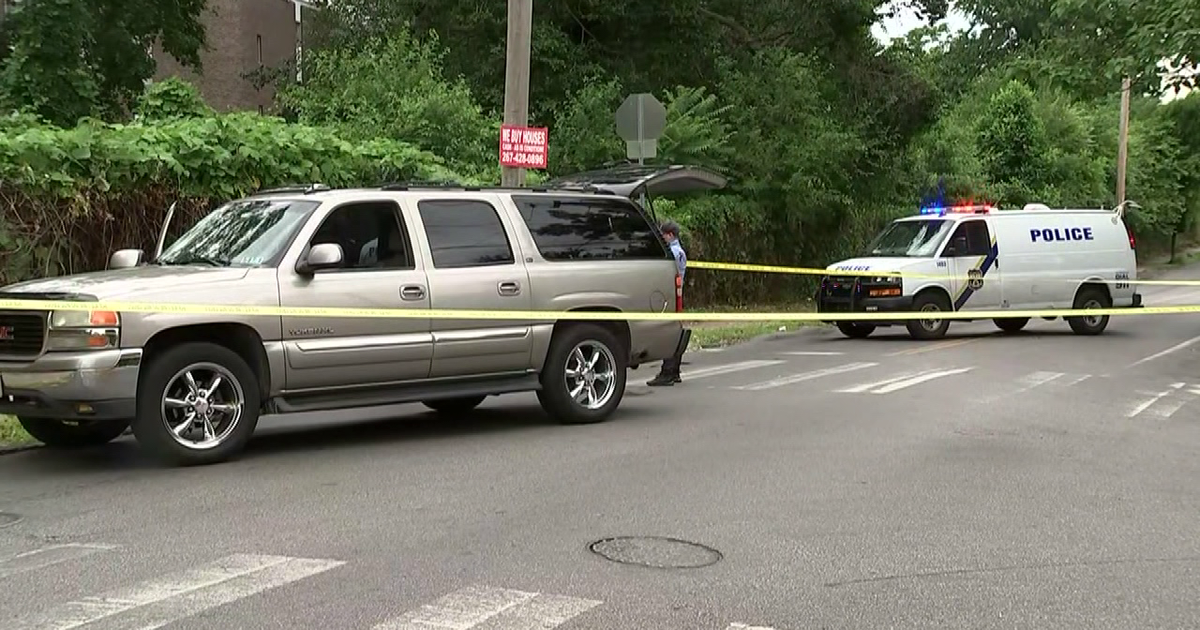 Teen killed in double shooting in East Germantown, police say | FOX 29 ...