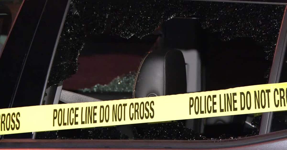 Police: 18-year-old dies after being found shot in the head in South ...