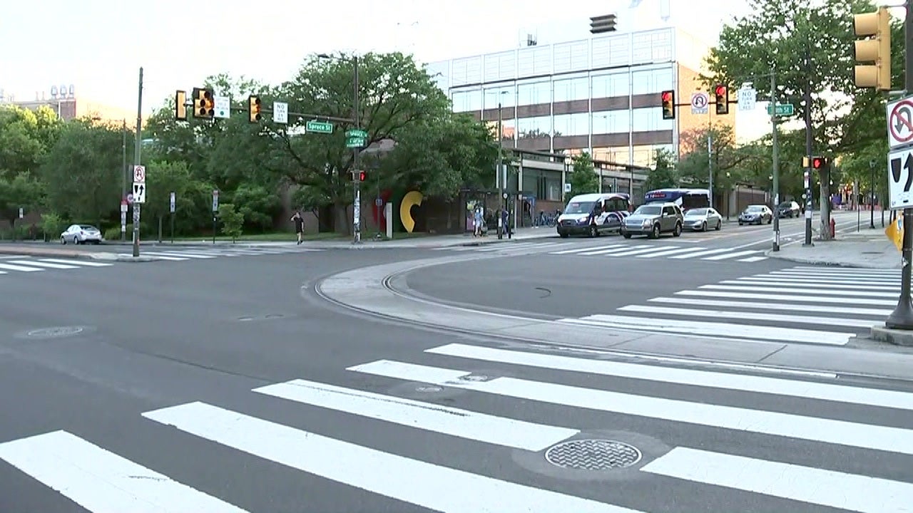 Officials: Filipino attorney shot and killed in rideshare vehicle in University City - Vimarsana News