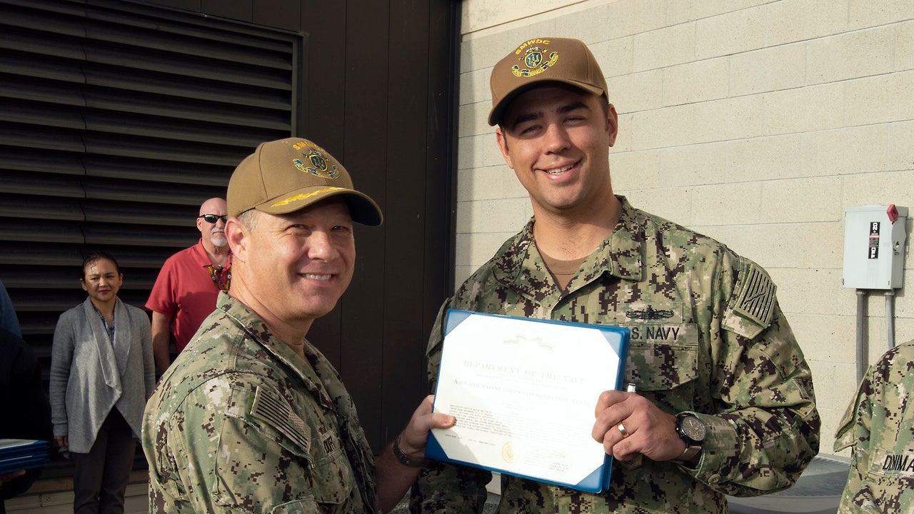 US Navy lieutenant facing prison in Japan over deadly crash - Vimarsana News