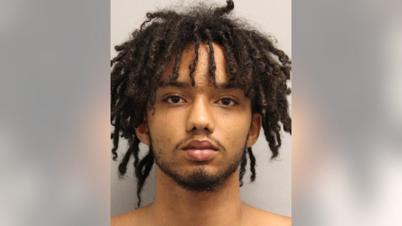 Teen charged for assaulting trooper during police pursuit in Delaware