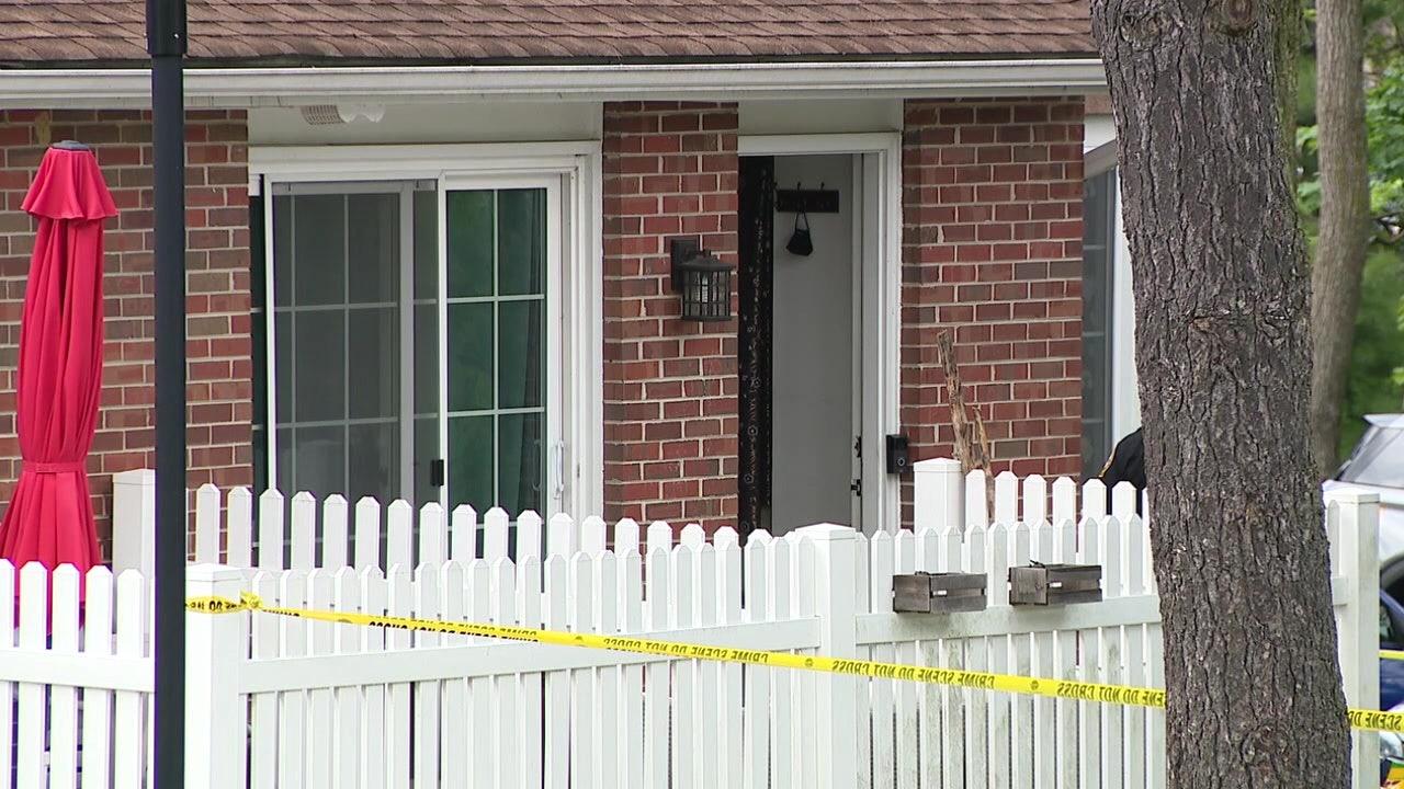 DA: Officer Justified In Deadly Shooting At Malvern Townhome | FOX 29 ...