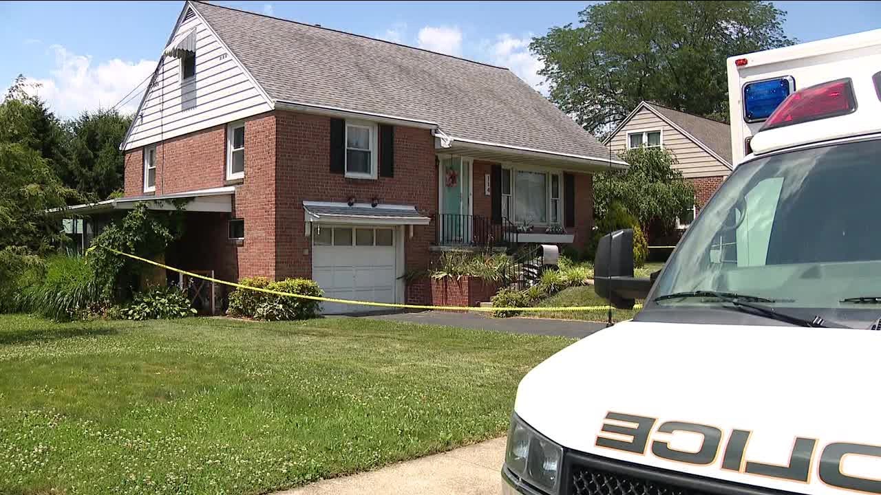 Pennsylvania Mother Charged In Death Of 3-year-old Daughter | FOX 29 ...