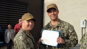 US Navy lieutenant facing prison in Japan over deadly crash