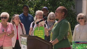 Philly city council members, activists call on mayor to increase Parks and Rec, libraries budgets