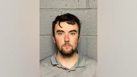 DA: New Jersey man solicited child sex abuse material from young sisters on TikTok