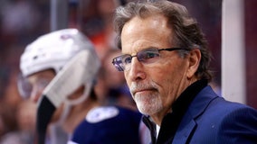 Philadelphia Flyers hire John Tortorella as new coach