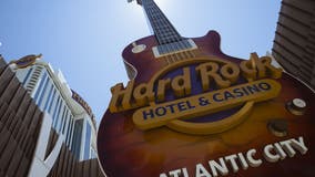 Hard Rock casino's charitable donations top $1M in 4 years
