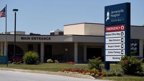 ChristianaCare set to purchase closed Jennersville Hospital in Chester County